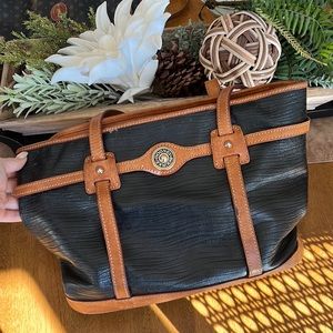 Rooney Bourke bag